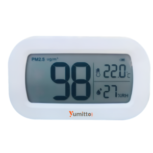 HANDHELD PM2.5 Monitor