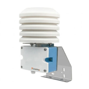 OUTDOOR TEMPERATURE-RH TRASNMITTER