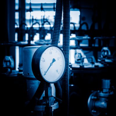 Airflow Measurement & Control