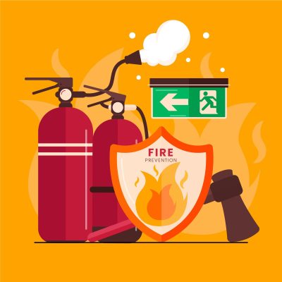 Explosion Proof