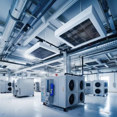hvac