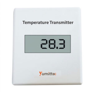 ROOM TEMPERATURE TRANSMITTER