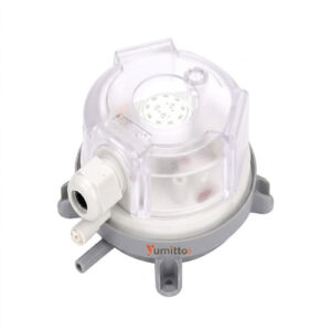 AIR DIFFERENTIAL PRESSURE SWITCH