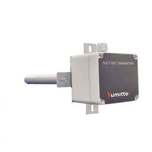 DUCT TYPE VOC DETECTOR