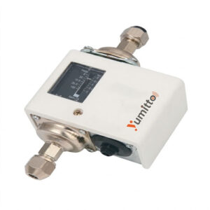 OIL & WATER DIFFERENTIAL PRESSURE SWITCH