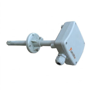 DUCT TEMPERATURE TRANSMITTER