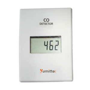 WALL CARBON MONOXIDE DETECTOR